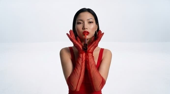 GURU Rouge — 1