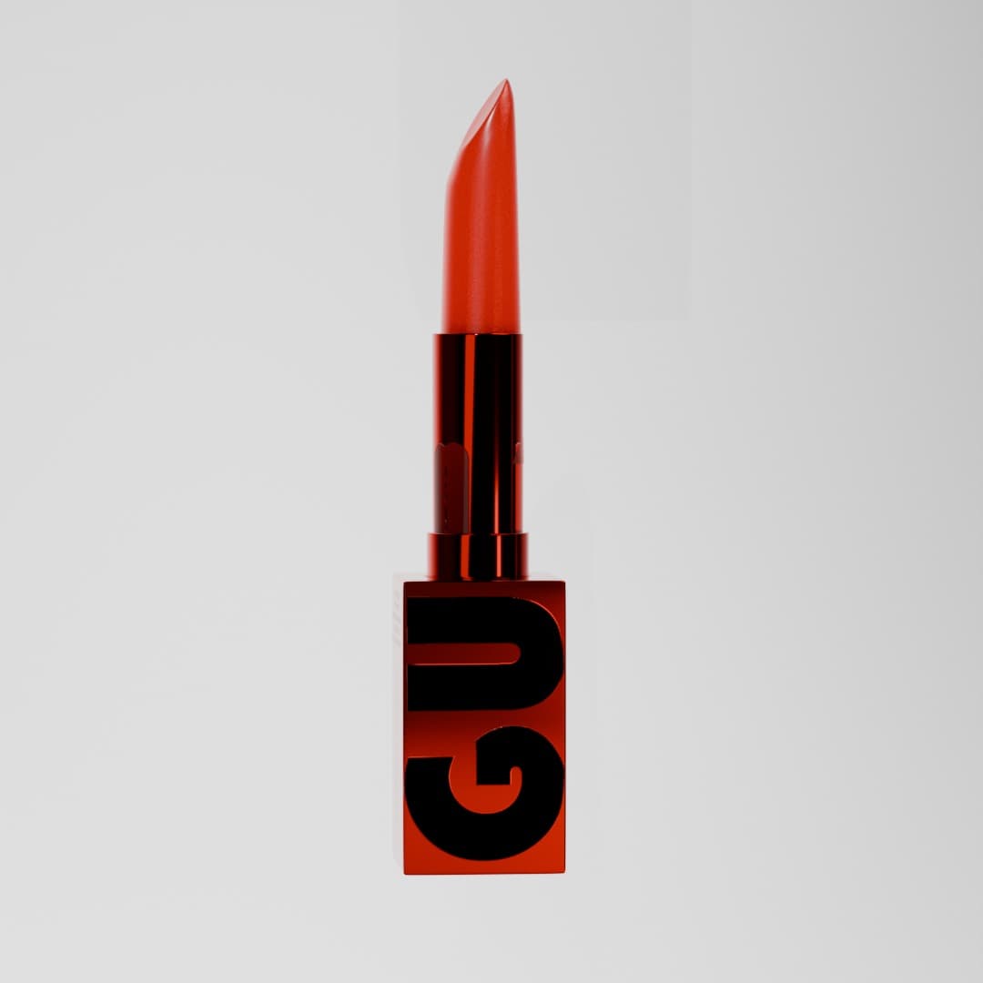 GURU Rouge — 6