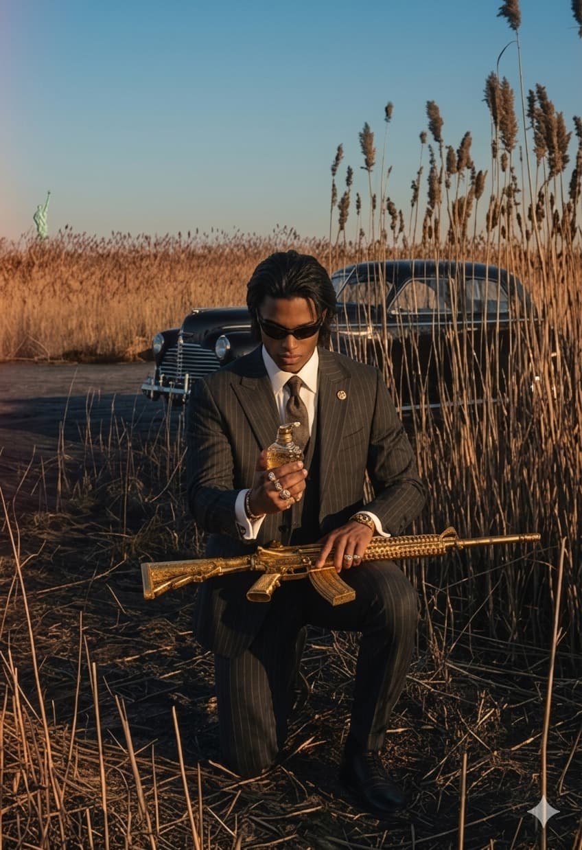 Valentino Uomo — 3