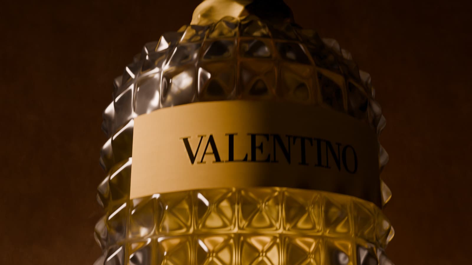 Valentino Uomo — 4